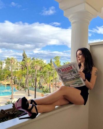 Full leaked Mari cielo pajares private onlyfans photo