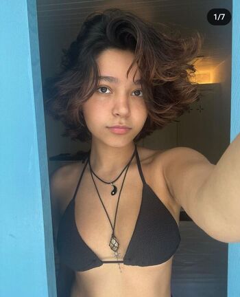 Full leaked Mari froes private onlyfans photo