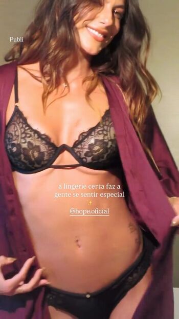Full leaked Mari gonzalez private photo