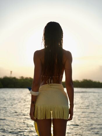 Full leaked Mari gonzalez private onlyfans photo