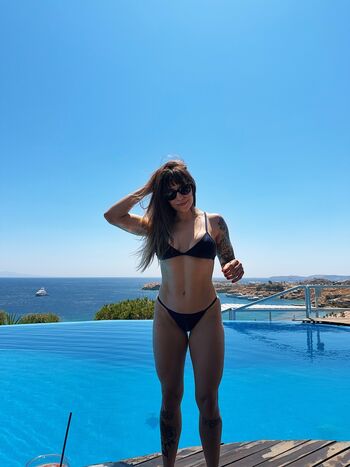 Full leaked Mari graciolli private photo