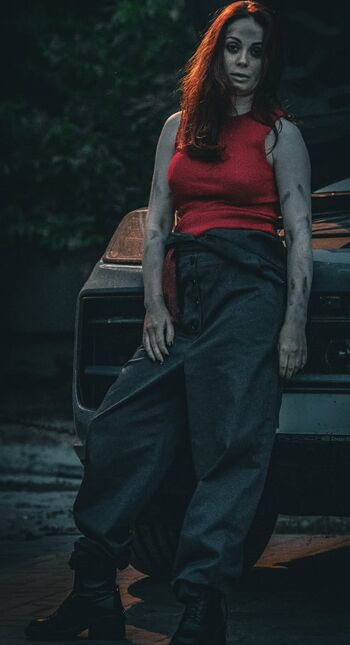 Full leaked Mari ianis private onlyfans photo