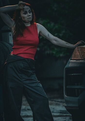 Full leaked Mari ianis private onlyfans photo