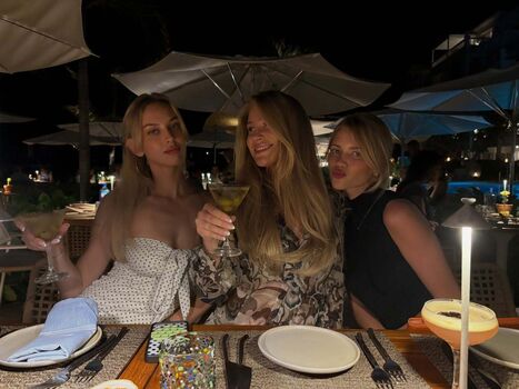 Full leaked Mari lederman page private onlyfans photo