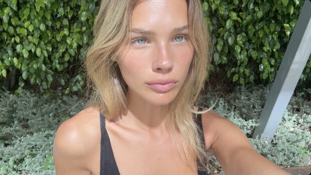 Full leaked Mari lederman private onlyfans photo