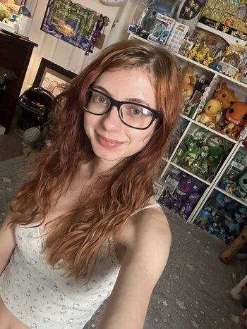 Full leaked Mari mnster private photo