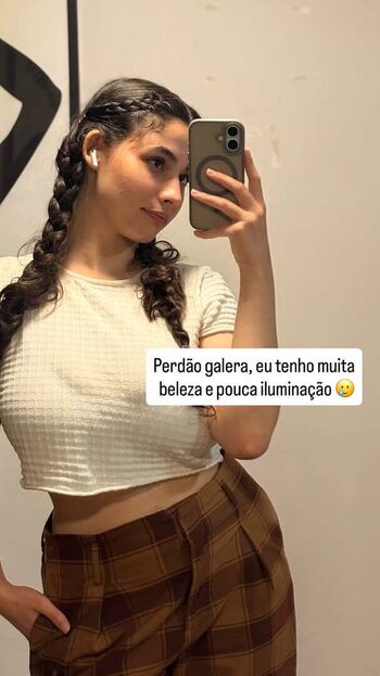 Full leaked Mari masiero private onlyfans photo