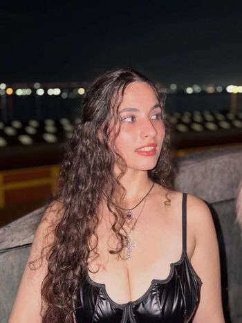 Full leaked Mari masiero private onlyfans photo