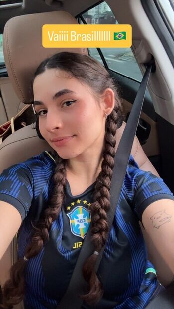 Full leaked Mari masiero private photo