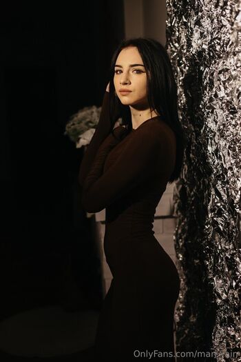 Full leaked Mari moon private onlyfans photo