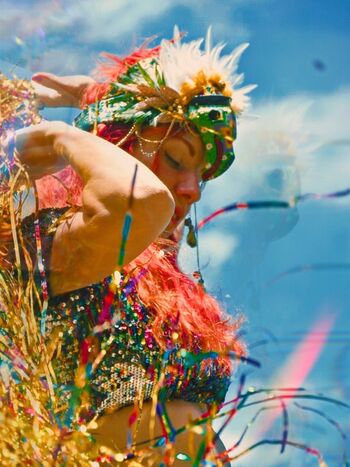 Full leaked Mari moon private onlyfans photo