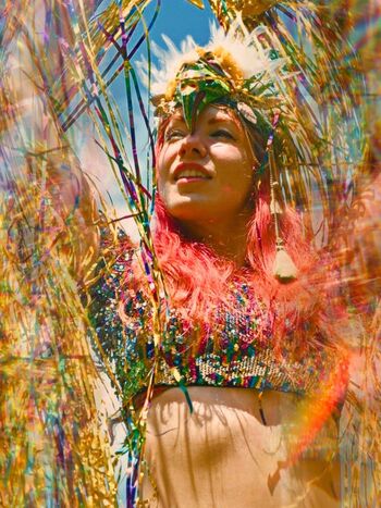 Full leaked Mari moon private onlyfans photo