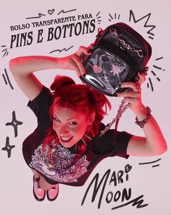 Full leaked Mari moon private photo
