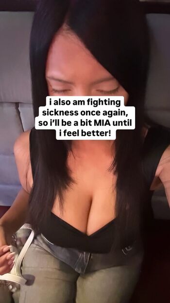 Full leaked Mari nyaaa private onlyfans photo