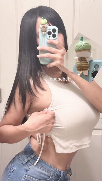 Full leaked Mari nyaaa private onlyfans photo