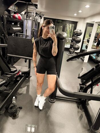 Full leaked Mari palma private photo