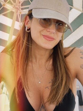 Full leaked Mari palma private photo