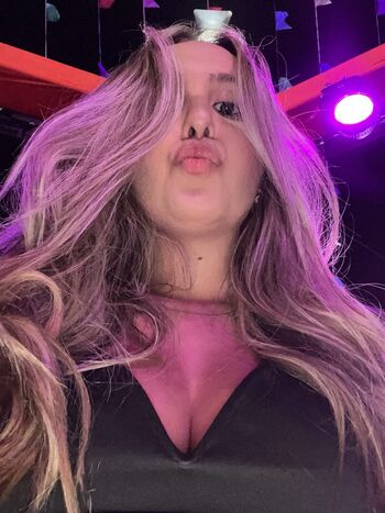 Full leaked Mari totoli private photo