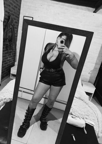 Full leaked Mari urtizbiria page private photo