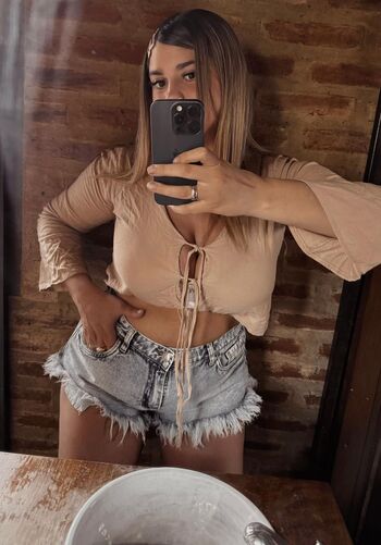 Full leaked Mari urtizbiria private photo