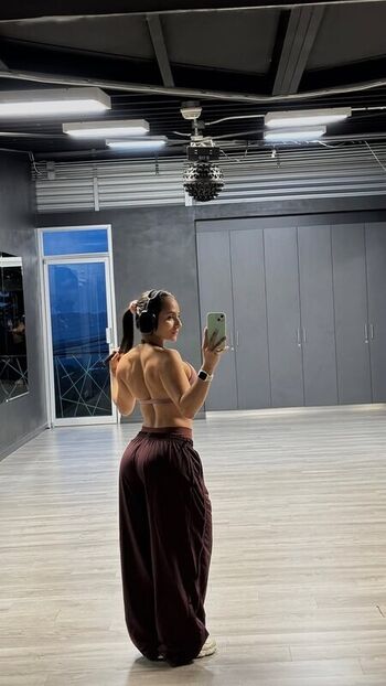Full leaked Maria aguilar private photo
