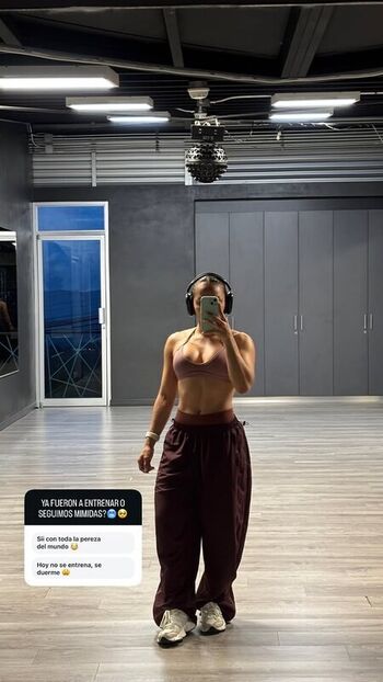 Full leaked Maria aguilar private photo