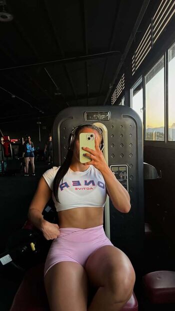 Full leaked Maria aguilar private onlyfans photo