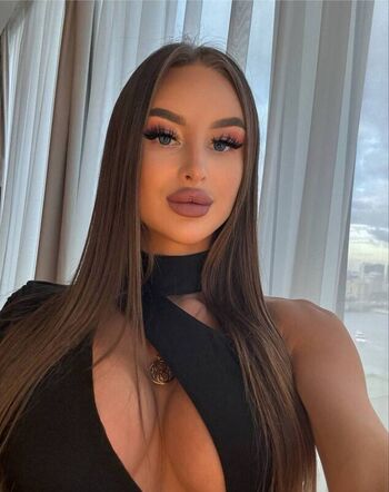 Full leaked Maria airie private photo