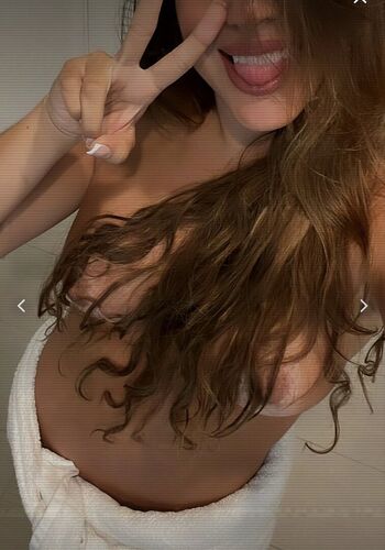 Full leaked Maria alejandra private onlyfans photo