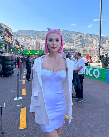 Full leaked Maria alexandrova private photo