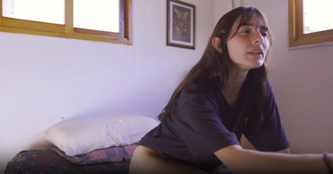 Full leaked Maria alfonsina private photo