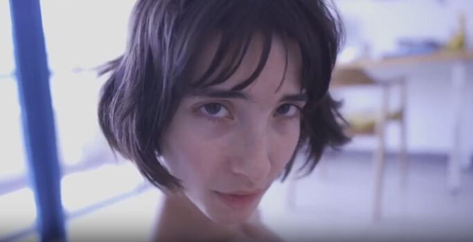 Full leaked Maria alfonsina private photo