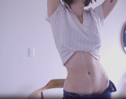 Full leaked Maria alfonsina private photo