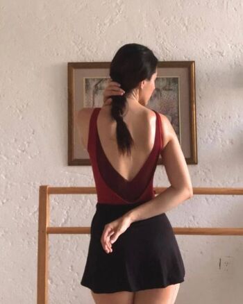 Full leaked Maria andrea meza private onlyfans photo