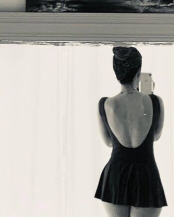 Full leaked Maria andrea meza private onlyfans photo