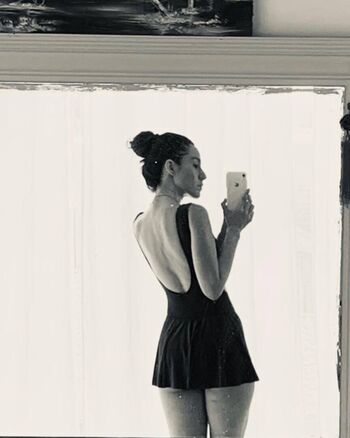 Full leaked Maria andrea meza private onlyfans photo