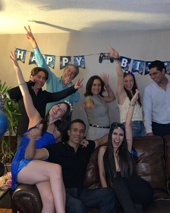 Full leaked Maria andrea meza private onlyfans photo