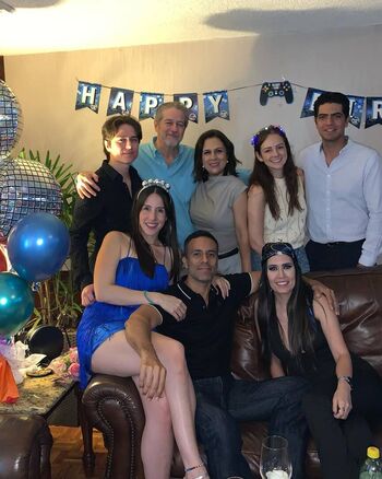 Full leaked Maria andrea meza private onlyfans photo