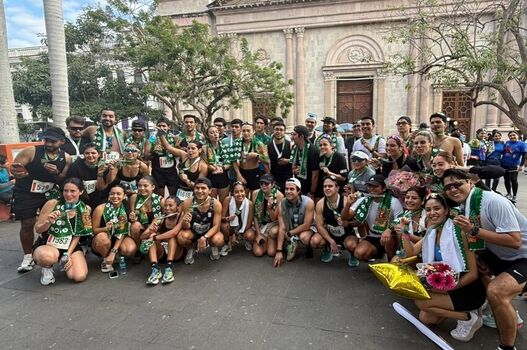 Full leaked Maria andrea meza private onlyfans photo