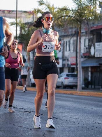 Maria Andrea Meza
