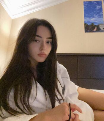 Full leaked Maria anroenko private onlyfans photo