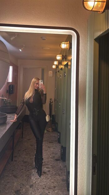 Full leaked Maria arreghini  page private onlyfans photo