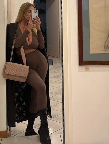 Full leaked Maria arreghini private onlyfans photo