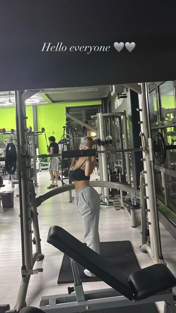 Full leaked Maria arreghini private onlyfans photo