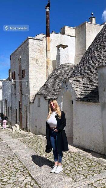 Full leaked Maria arreghini private onlyfans photo