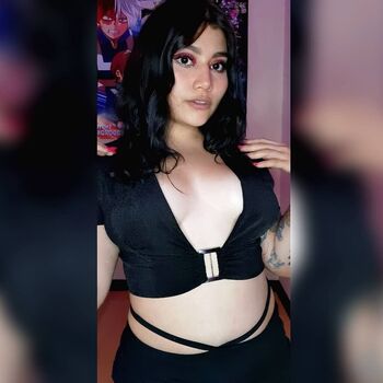 Full leaked Maria asmr private photo
