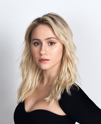 Full leaked Maria bakalova private onlyfans photo