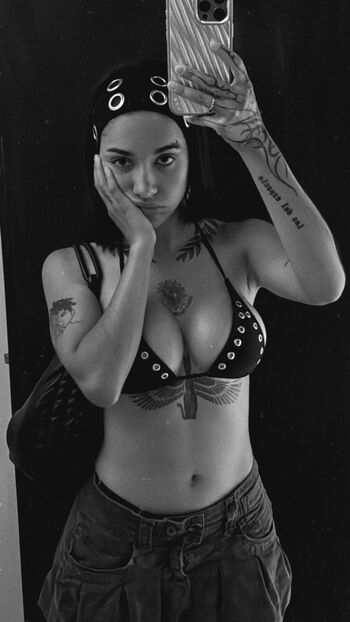 Full leaked Maria becerra private onlyfans photo