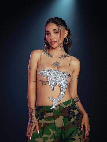 Full leaked Maria becerra private photo