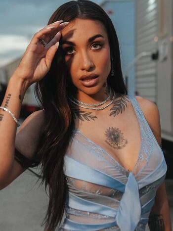 Maria Becerra